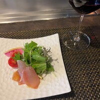 Teppan Dining L’ajitto - 