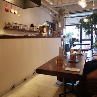 カフェ レードル_2