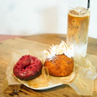 H DONUTS_1