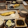 山芋の多い料理店 麻布十番