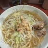 ラーメン二郎 環七一之江店