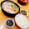 大栄ラーメン 本店