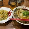 尾道ラーメン たに 尾道駅ビル店