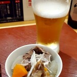 釜元たん米衛 - 