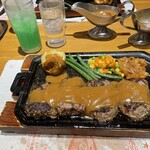 ハングリータイガー - 