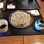 そば遊歩 - 十割