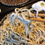 そば遊歩 - 十割