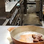 釜元たん米衛 恵比寿店 - 