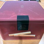 Kee Wah Bakery - ★7エッグロール