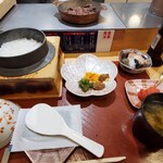 釜元たん米衛 恵比寿店 - 
