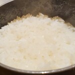 釜元たん米衛 - 