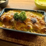 ツタ子の酒場 - 