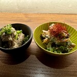 ツタ子の酒場 - 