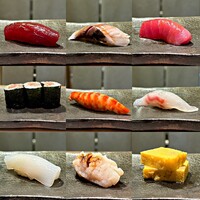 鮨料理 一高 - 