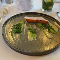 レストラン ラ・マーレ - 