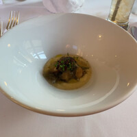 レストラン ラ・マーレ - 