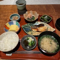 京都一の傳  六本木ヒルズ店 - 