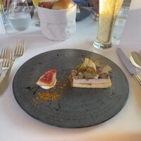 レストラン ラ・マーレ - 