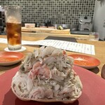 馳走菴 しゅう - 