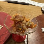 馳走菴 しゅう - 