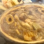 味噌煮込みうどん よし喜 - 