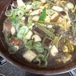 そばの里奈川 - 