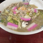 なかよし食堂 - 