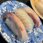 南房総 やまと寿司 - 