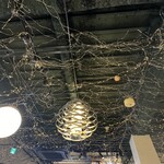 シェイクツリー バーガー＆バー - 