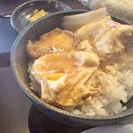 味噌煮込みうどん よし喜 - 