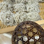 そばの里奈川 - 