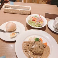 洋食 麦星 by グリル満天星 麻布十番 日本橋髙島屋店 - 