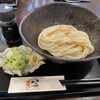 うどん居酒屋 麦笑