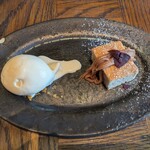 Seafood & Tapas LUBINA - 