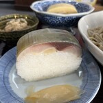 生粉打蕎麦 玄太 - 