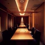 博多串焼き・野菜巻きの店 なまいき - 