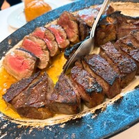Empire Steak House Roppongi - 
