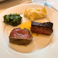 Empire Steak House Roppongi - 