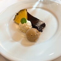Empire Steak House Roppongi - 