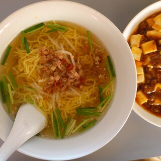 四川菜館 華府_0