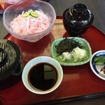 由志園 料亭菖蒲 - 