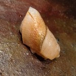 すし処 ひさ田 - きす