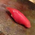 すし処 ひさ田 - 天身