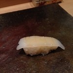 すし処 ひさ田 - すみいか