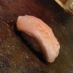 すし処 ひさ田 - 太刀魚