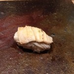 すし処 ひさ田 - あなご