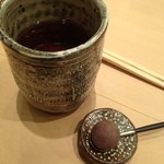 すし処 ひさ田 - あんだんご