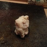 すし処 ひさ田 - 熟成カマンベール