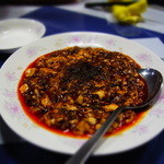 四川大飯店 ときわ - 