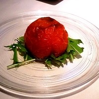 サンタ・マリア・ノヴェッラ・ティサネリーア 京都店 - アミューズ (サービス。つきだし)